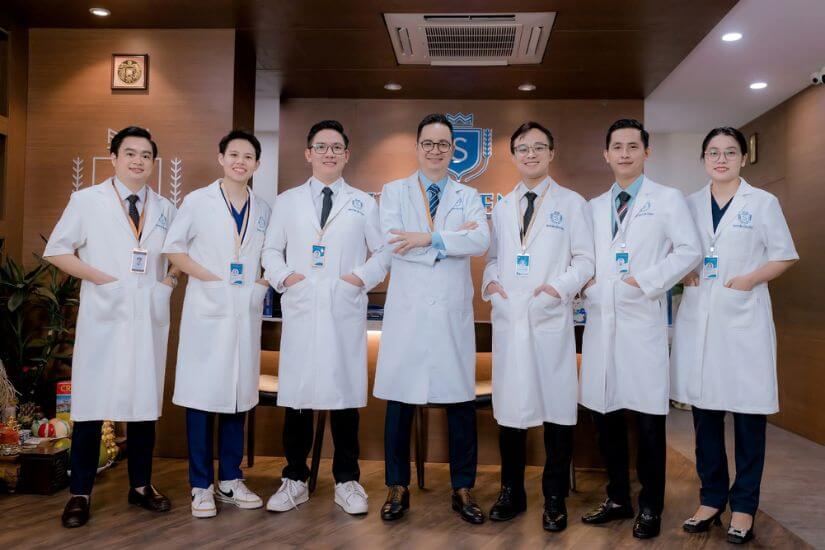 Bác sĩ có đạo đức
